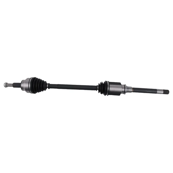 Front Right CV Axle Single Speed Fit For Dodge Durango / V6 3.6L AWD (All Wheel Drive) 2011-2023 66-3758