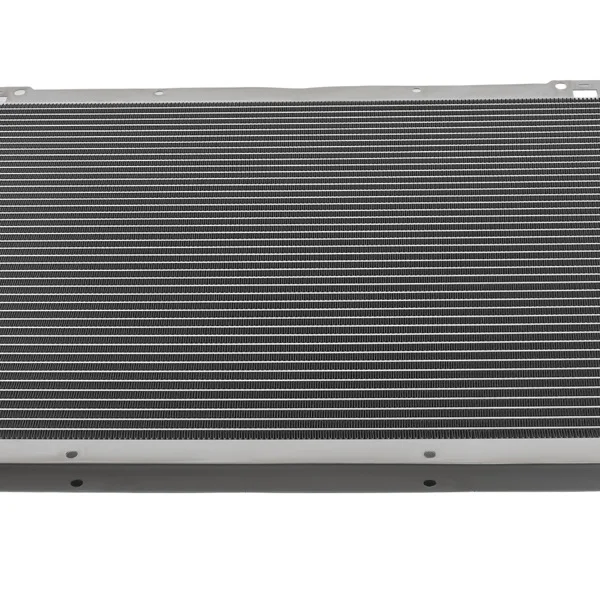 Aluminum Core Radiator fit for Ford Escape 3.0L 2008-2012 MT 8L8Z8005B 13041 view 4