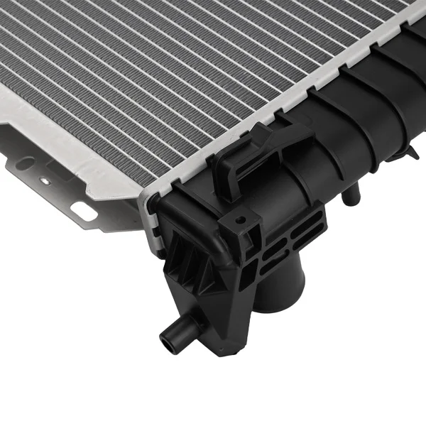 Aluminum Core Radiator fit for Ford Escape 3.0L 2008-2012 MT 8L8Z8005B 13041 view 5