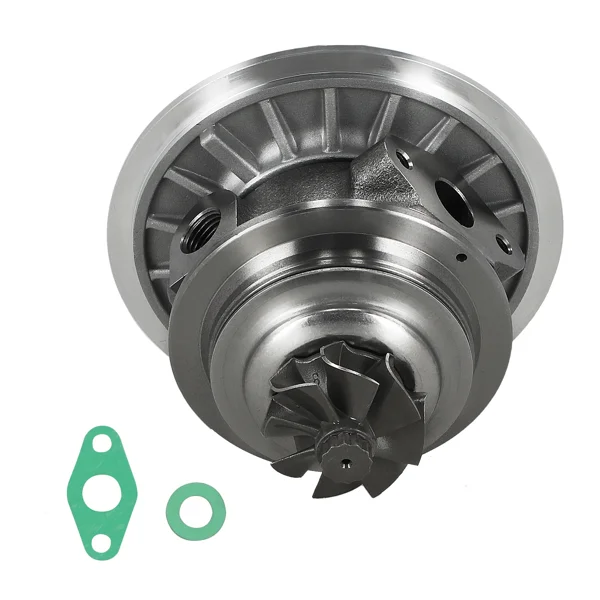 Turbo Cartridge fit for VW Beetle CC Eos GTI Jetta Passat Tiguan 2.0L 06J145701N Water+Oil Cooling view 4