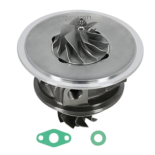 Turbo Cartridge fit for VW Beetle CC Eos GTI Jetta Passat Tiguan 2.0L 06J145701N Water+Oil Cooling