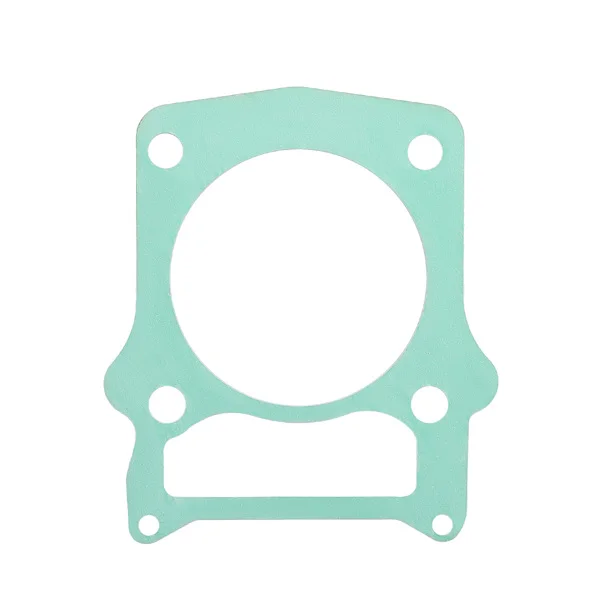 Cylinder Piston Gasket Top End Kit fit for HiSUN UTV ATV 500 HS YS MASSIMO BENNCHE