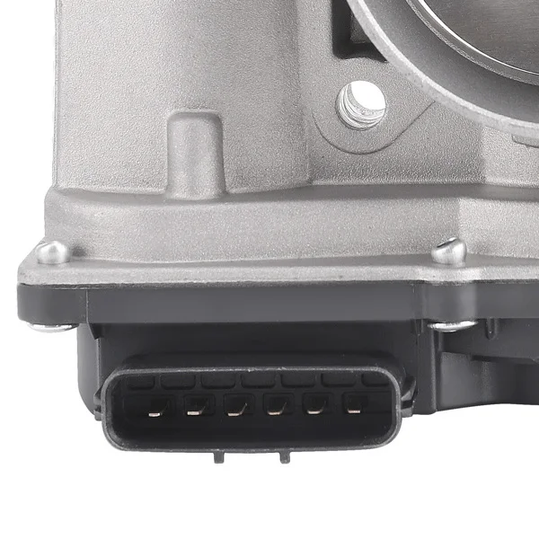 Fuel Injection Throttle Body fit for Nissan VersaTiida Sentra NV200 Cube 1.8/ 2.0L view 3