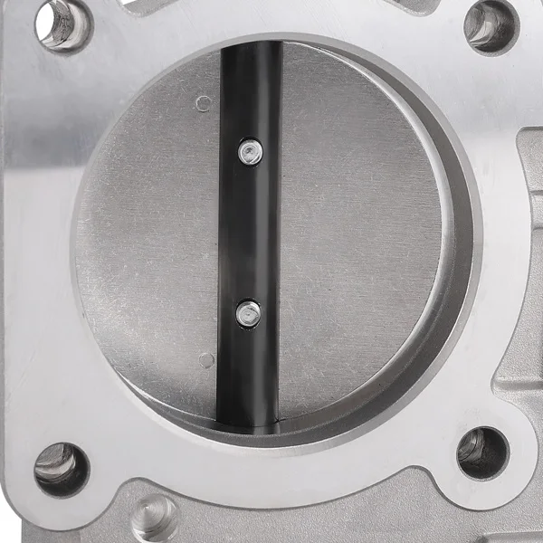 Fuel Injection Throttle Body fit for Nissan VersaTiida Sentra NV200 Cube 1.8/ 2.0L view 4