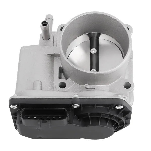 Fuel Injection Throttle Body fit for Nissan VersaTiida Sentra NV200 Cube 1.8/ 2.0L view 6