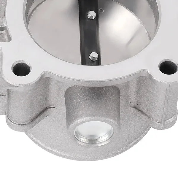 Fuel Injection Throttle Body fit for Nissan VersaTiida Sentra NV200 Cube 1.8/ 2.0L