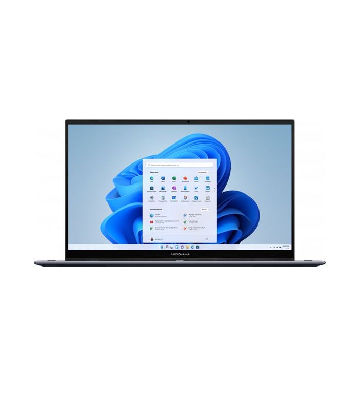 ASUS ZenBook Pro 15 Flip