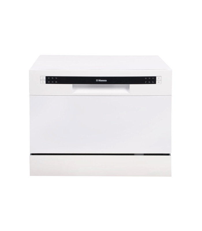 Hansa ZWM 536 WH