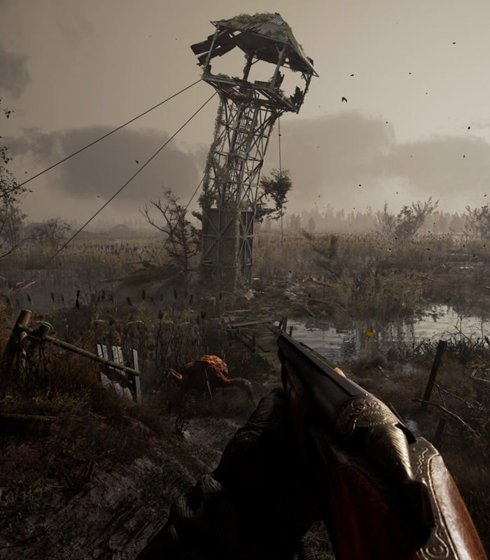 S.T.A.L.K.E.R. 2: Heart of Chornobyl Ultimate Edition - Image 2