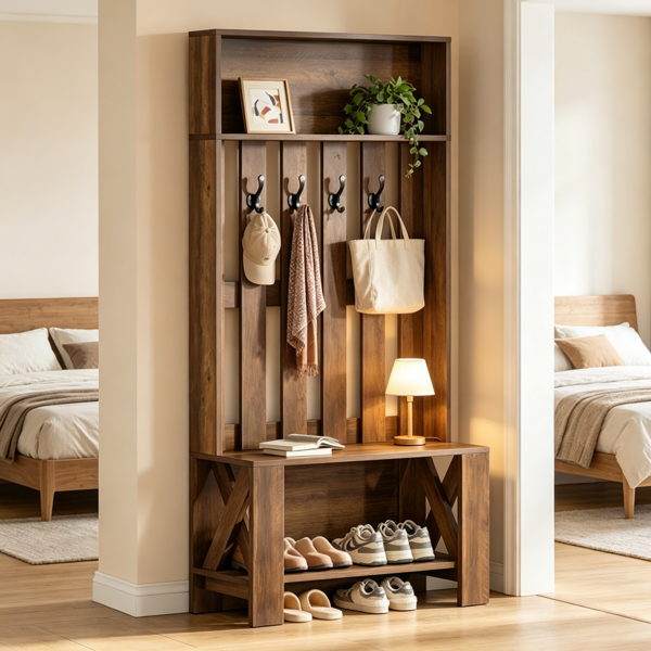 Coat Racks