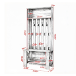 Coat Racks - Image 4