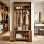 Coat Racks - Image 5