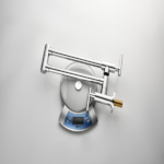 Pot Filler Faucet Wall Mount - Image 4