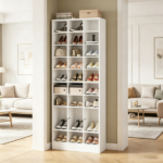 Shoe Storage Cabine - Image 2