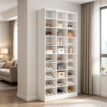 Shoe Storage Cabine - Image 5