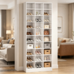 Shoe Storage Cabine - Image 8