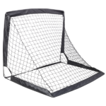 2 Pack Pop Up Soccer Goals, Portable Soccer Nets for Kids Youth Adults, Outdoor Soccer Goal Set for Backyard Games & Soccer Training - Image 8