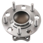 Rear Wheel Hub & Bearing Assembly fit for Dodge Caliber 2007-2012 4766719AA - Image 3
