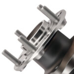 Rear Wheel Hub & Bearing Assembly fit for Dodge Caliber 2007-2012 4766719AA - Image 4