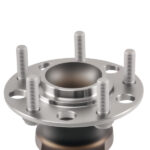 Rear Wheel Hub & Bearing Assembly fit for Dodge Caliber 2007-2012 4766719AA - Image 5