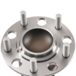 Rear Wheel Hub & Bearing Assembly fit for Dodge Caliber 2007-2012 4766719AA - Image 6