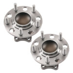 Rear Wheel Hub & Bearing Assembly fit for Dodge Caliber 2007-2012 4766719AA - Image 7