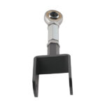 Control Arms Rear Upper Adjustable fit for Ford Mustang 1979-2004 Suspension 2PCS - Image 4
