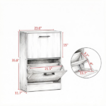 Shoe Storage Cabine - Image 4