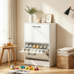 Shoe Storage Cabine - Image 6