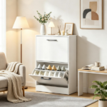 Shoe Storage Cabine - Image 8
