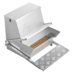 Automatic Chicken Feeder - Image 3