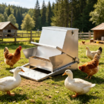 Automatic Chicken Feeder - Image 5