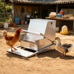 Automatic Chicken Feeder - Image 6