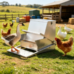 Automatic Chicken Feeder - Image 7
