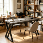 Office Desk - Image 5