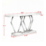 Long Console Table - Image 4