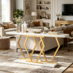 Long Console Table - Image 7