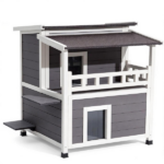 Heated Cat House - Image 4