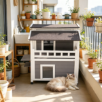 Heated Cat House - Image 8