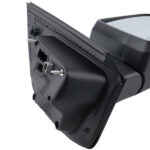Passenger Side View Mirror fit for Ford F-150 5.0L 2015-2020 JL3Z17682CA Heated - Image 4