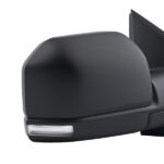 Passenger Side View Mirror fit for Ford F-150 5.0L 2015-2020 JL3Z17682CA Heated - Image 6
