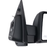 Passenger Side View Mirror fit for Ford F-150 5.0L 2015-2020 JL3Z17682CA Heated - Image 8