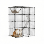 Cat Cage - Image 4