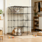 Cat Cage - Image 5