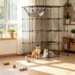 Cat Cage - Image 8