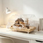Hamster Cage/Pet Cage - Image 4