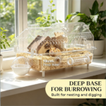 Hamster Cage/Pet Cage - Image 8