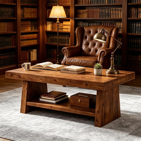 05855728_1 End Table - Image 1