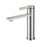 Single Handle Sink Vanity Bathroom Faucet - Image 2