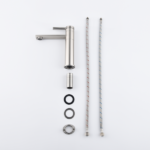 Single Handle Sink Vanity Bathroom Faucet - Image 6